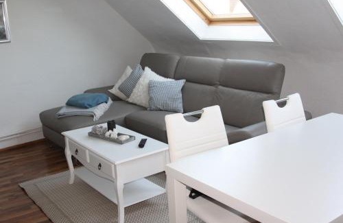 Rhein-Erft-Kreis District Apartment | Apartment mit Rheinblick