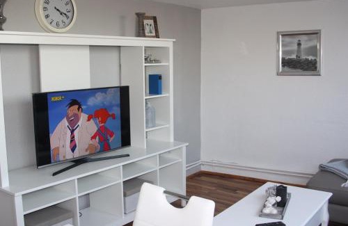 Rhein-Erft-Kreis District Apartment | Apartment mit Rheinblick