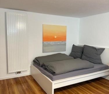 Rhein-Erft-Kreis District House | Apartment mit Service-Köln-Messe & Phantasialand
