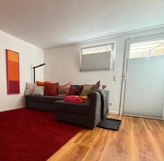 Rhein-Erft-Kreis District House | Apartment mit Service-Köln-Messe & Phantasialand