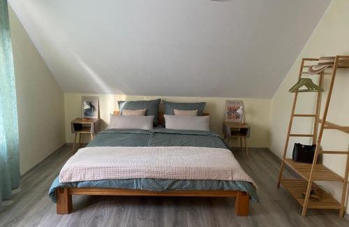 Rhein-Erft-Kreis District Apartment | Apartment mit zwei Schlafzimmern
