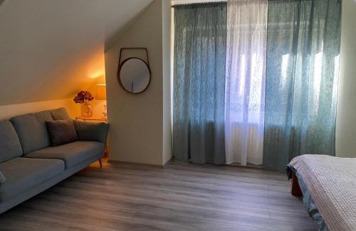 Rhein-Erft-Kreis District Apartment | Apartment mit zwei Schlafzimmern