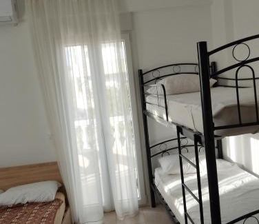 Agios Nikolaos Apartment | Apartment Mixail