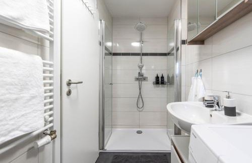 Gotha Apartment | Apartment - Modern - Familienfreundlich - Küche