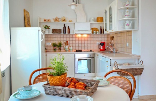 Ika Apartment | Apartment Moira by Interhome