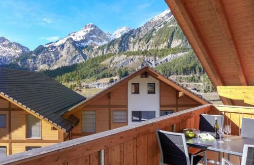 Blausee Apartment | Apartment Momento by Interhome