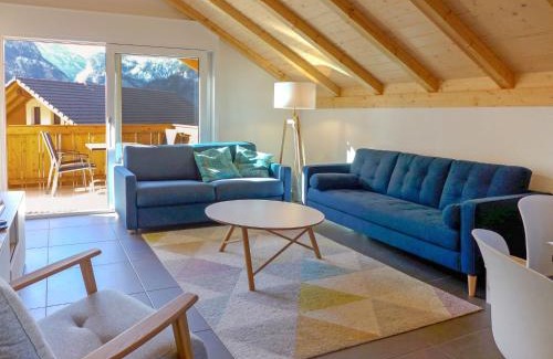 Blausee Apartment | Apartment Momento by Interhome