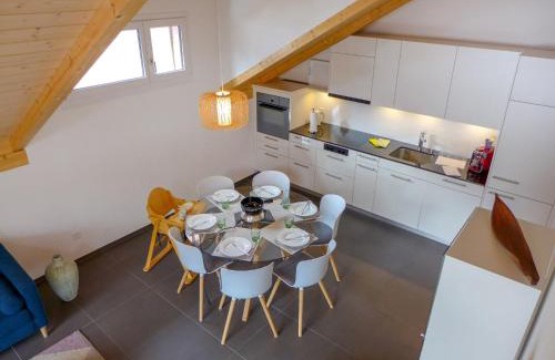 Blausee Apartment | Apartment Momento by Interhome