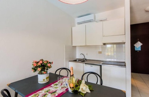 Marina di Bibbona Apartment | Apartment Mono by Interhome