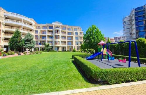 Elenite Apartment | Apartment Monica