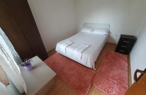 Siroki Brijeg Apartment | Apartment Monika