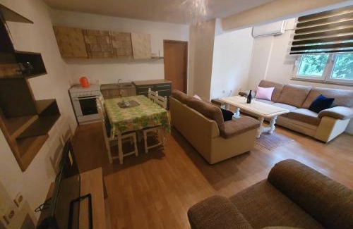 Siroki Brijeg Apartment | Apartment Monika