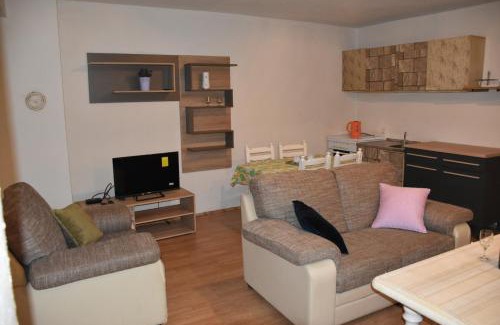 Siroki Brijeg Apartment | Apartment Monika