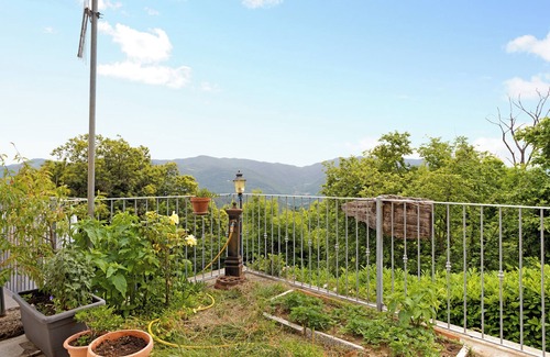 Ricco del Golfo di Spezia Apartment | Apartment 'Monolocale Arianna 1' with Wi-Fi