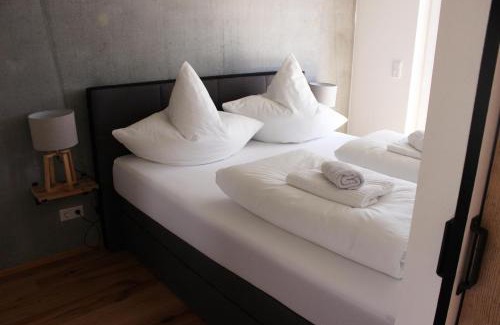 Schonach im Schwarzwald Apartment | Apartment Monolith Black Forest