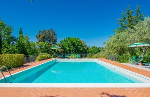 Casale Marittimo Apartment | Apartment Montaleo 4 by Interhome