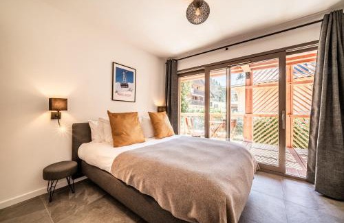 Chatel Apartment | Apartment Montami, Châtel - by EMERALD STAY