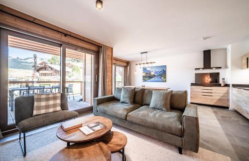 Chatel Apartment | Apartment Montami, Châtel - by EMERALD STAY