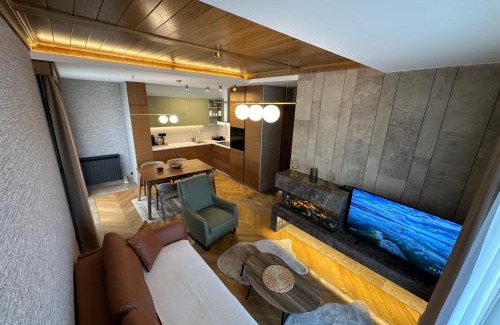 Kolasin Apartment | Apartment MonteBreza Spa