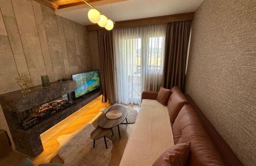Kolasin Apartment | Apartment MonteBreza Spa