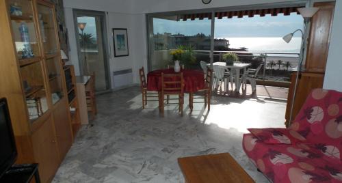 Cannes Apartment | Apartment Montmorency