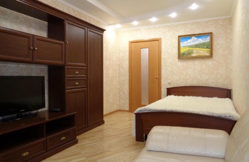 Saransk Apartment | Apartment Mordovskaya 3