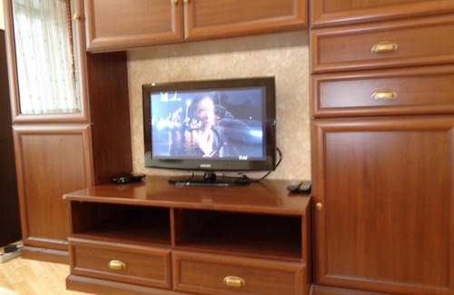 Saransk Apartment | Apartment Mordovskaya 3