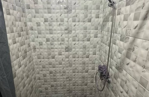 Bouznika Apartment | Apartment Moroccan in Bouznika with 3 Bedrooms & 2 Bathrooms & living room