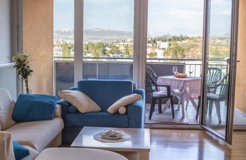 Koper Apartment | Apartment Mountain and Sea View