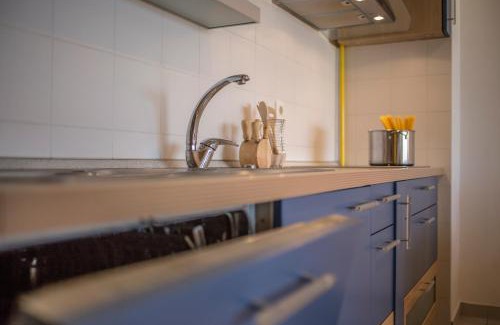 Koper Apartment | Apartment Mountain and Sea View