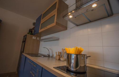 Koper Apartment | Apartment Mountain and Sea View