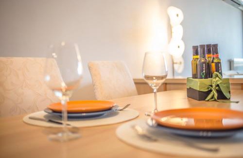 Koper Apartment | Apartment Mountain and Sea View
