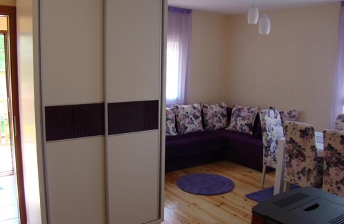 Kolasin House | Apartment Mountain Paradise