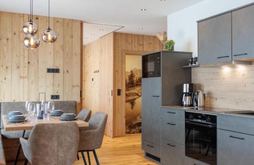 Grossarl Apartment | Apartment Mountain Suite Nr 302 by Interhome