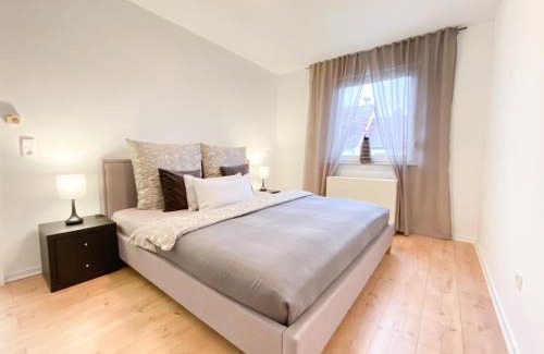 Gernsbach Apartment | Apartment Mozart