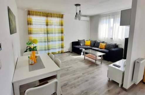 Velika Gorica Apartment | Apartment MRVICA near the Zagreb Airport