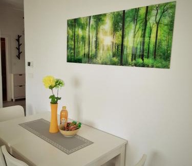 Velika Gorica Apartment | Apartment MRVICA near the Zagreb Airport