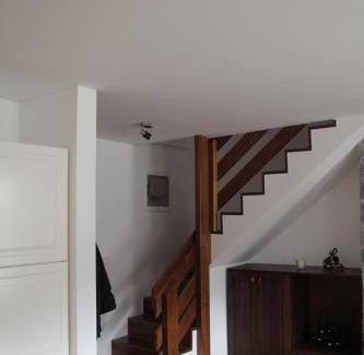 Cezsoca Apartment | Apartment MT Čezsoča