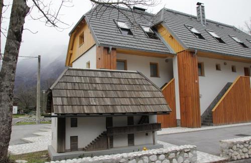 Cezsoca Apartment | Apartment MT Čezsoča