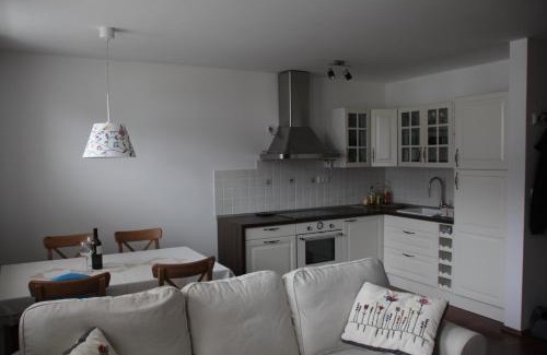 Cezsoca Apartment | Apartment MT Čezsoča