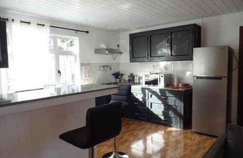Le Morne Brabant Apartment | Apartment ∙ 2 bedrooms ∙ 4 guests