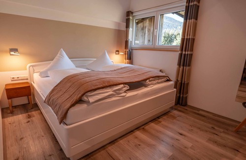 Jungholz Apartment | Apartment 'Mühlbach' with Mountain View, Shared Terrace and Wi-Fi