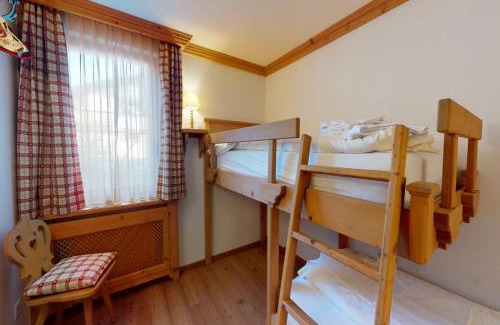 Champfer Apartment | Apartment Muntagna Alva EG