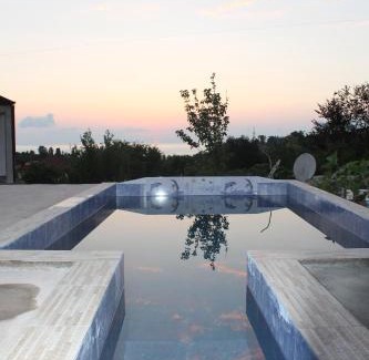 Mtsvane Kontskhi House | Apartment Murad