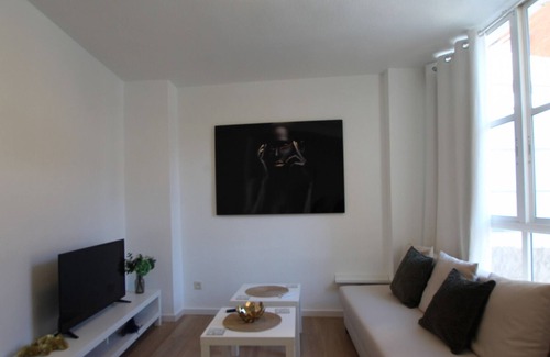 Murcia Apartment | Apartment Murcia, 1 bedroom, 4 persons