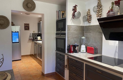 Murs Apartment | Apartment Murs, 5 bedrooms, 10 persons