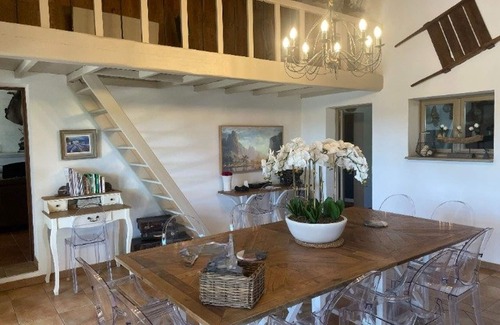 Murs Apartment | Apartment Murs, 5 bedrooms, 10 persons