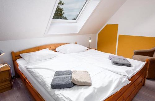 Norddeich Apartment | Apartment Muschelweg-1 by Interhome