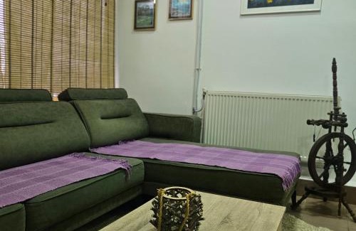 Novo Sarajevo Apartment | Apartment Mutvak Sarajevo