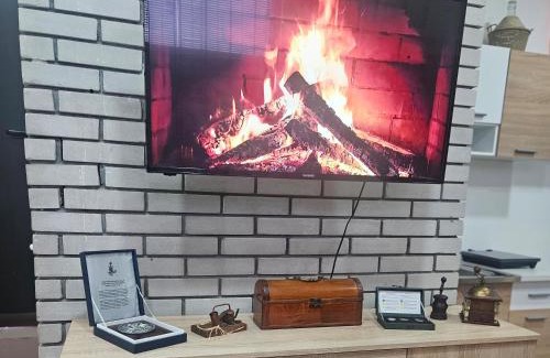 Novo Sarajevo Apartment | Apartment Mutvak Sarajevo